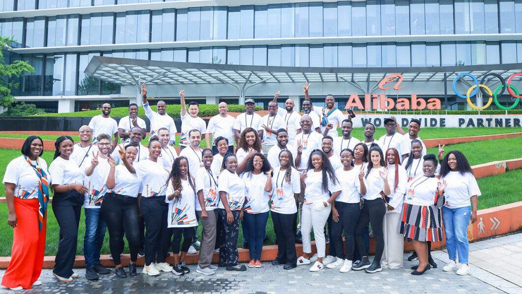 Africa’s Business Heroes