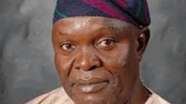 Ajibola Afonja