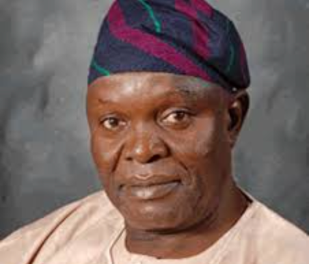 Ajibola Afonja