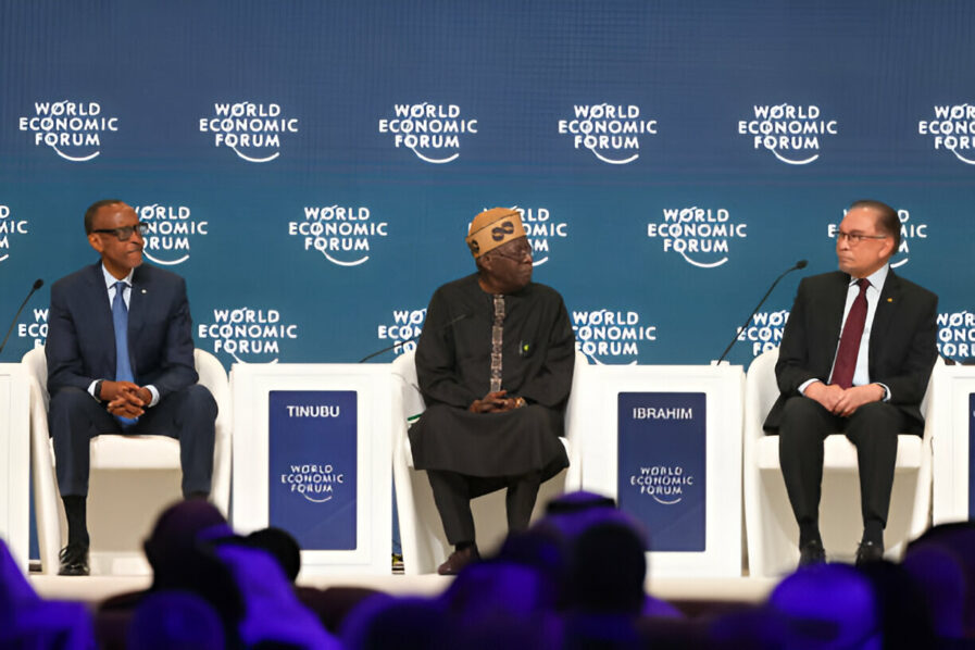 Bola-Tinubu-Kagame-WEF