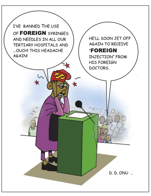 CARTOON