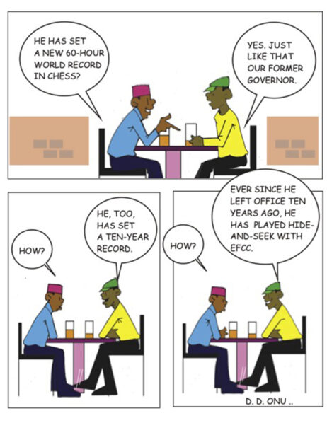 CARTOON