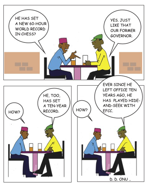 CARTOON
