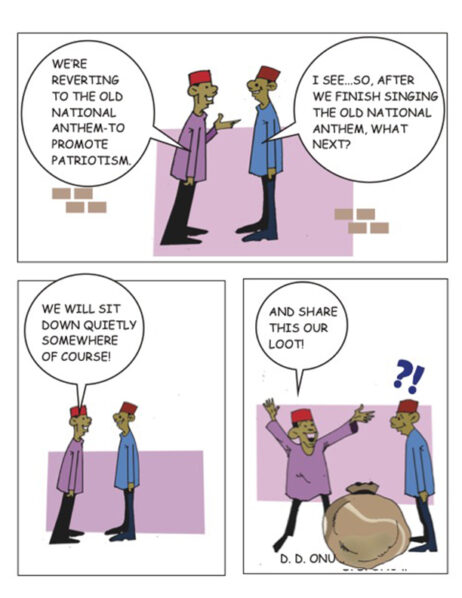 CARTOON