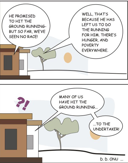 CARTOON, TUESDAY, 21-5-24
