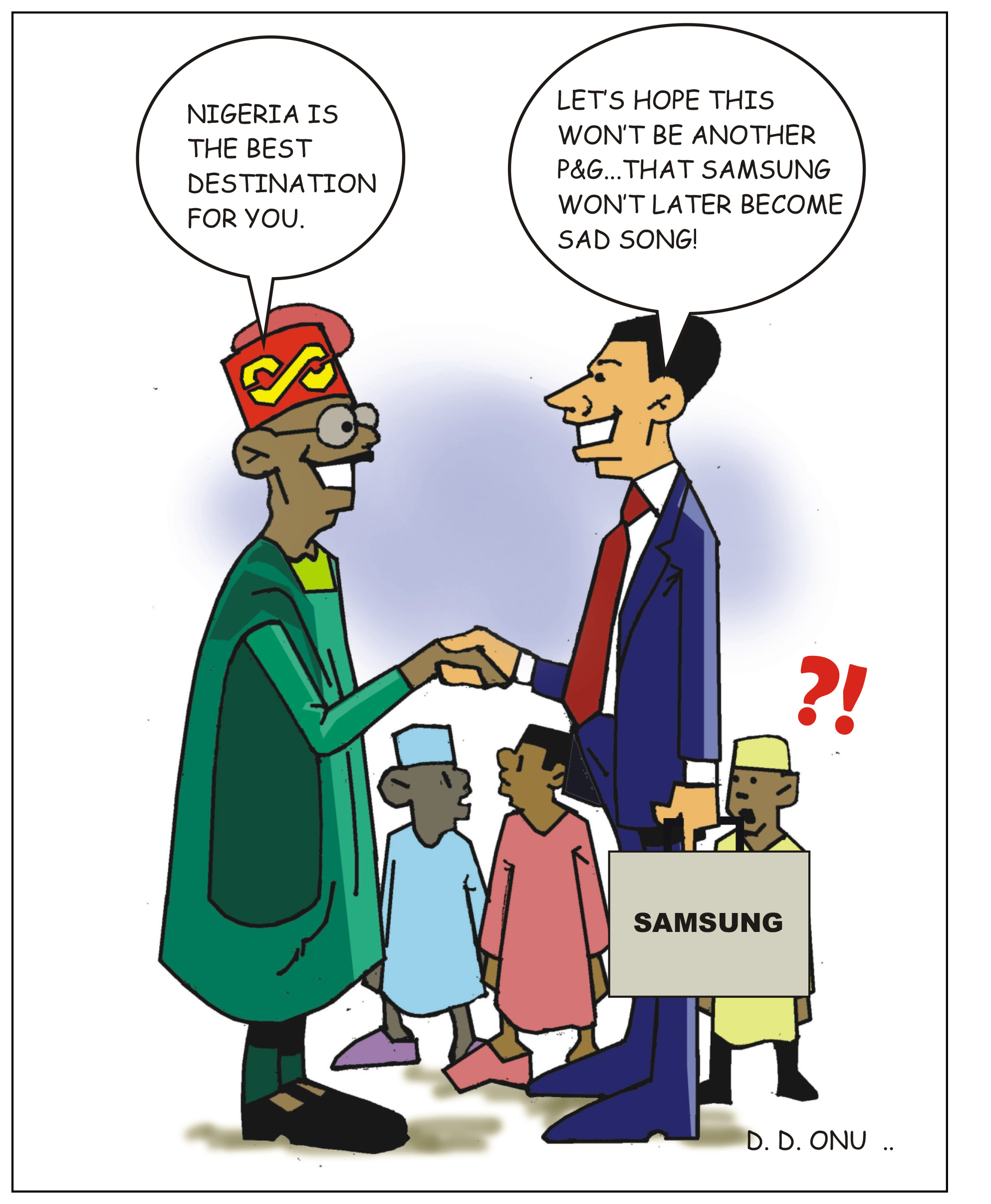 CARTOON
