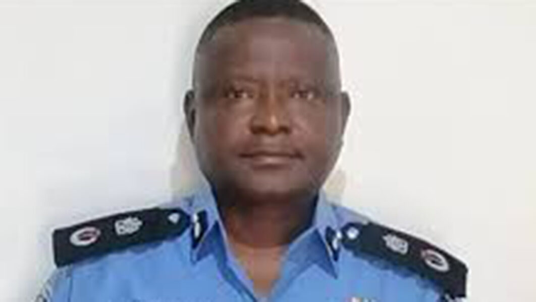 CP Alonyenu Francis Idu
