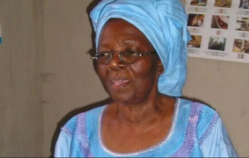 Clara Chinwe Ogo