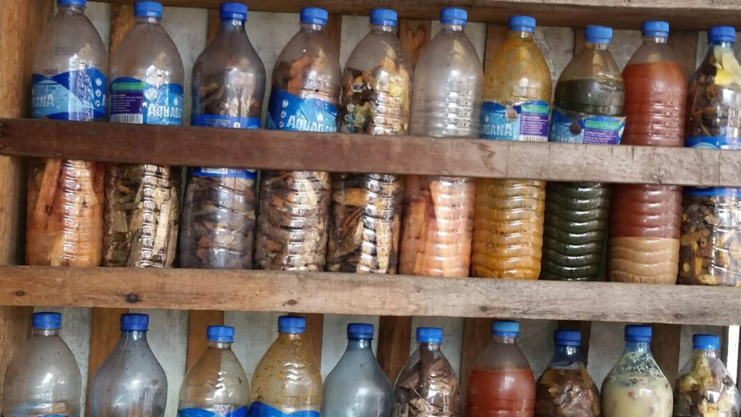Concoction