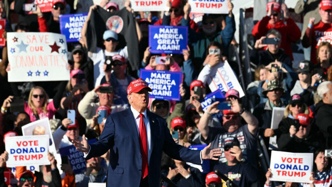 US-VOTE-POLITICS-TRUMP