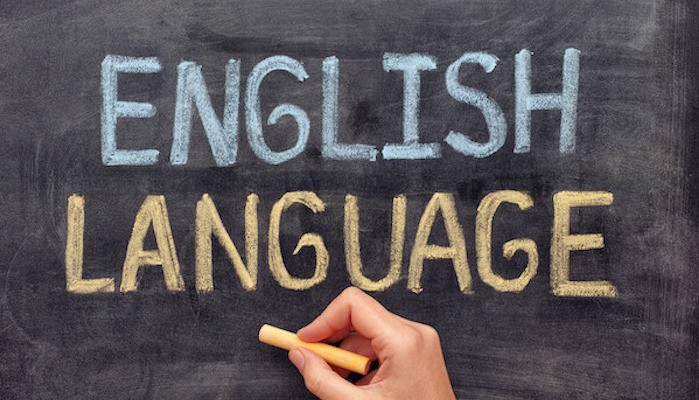 English-language