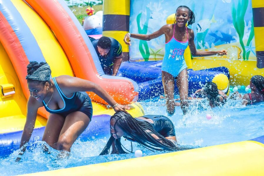Hakuna Matata Water Park. Photo Instagram.