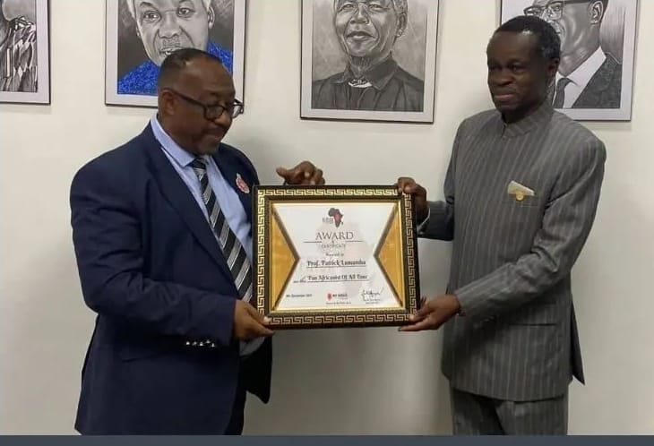 Lumumba-Africa-Illustrious-Awarf