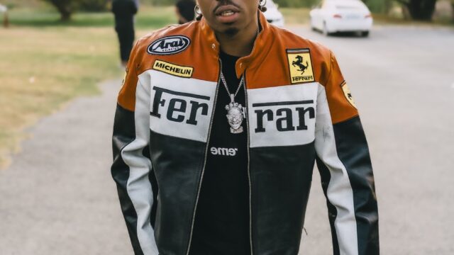 Mayorkun