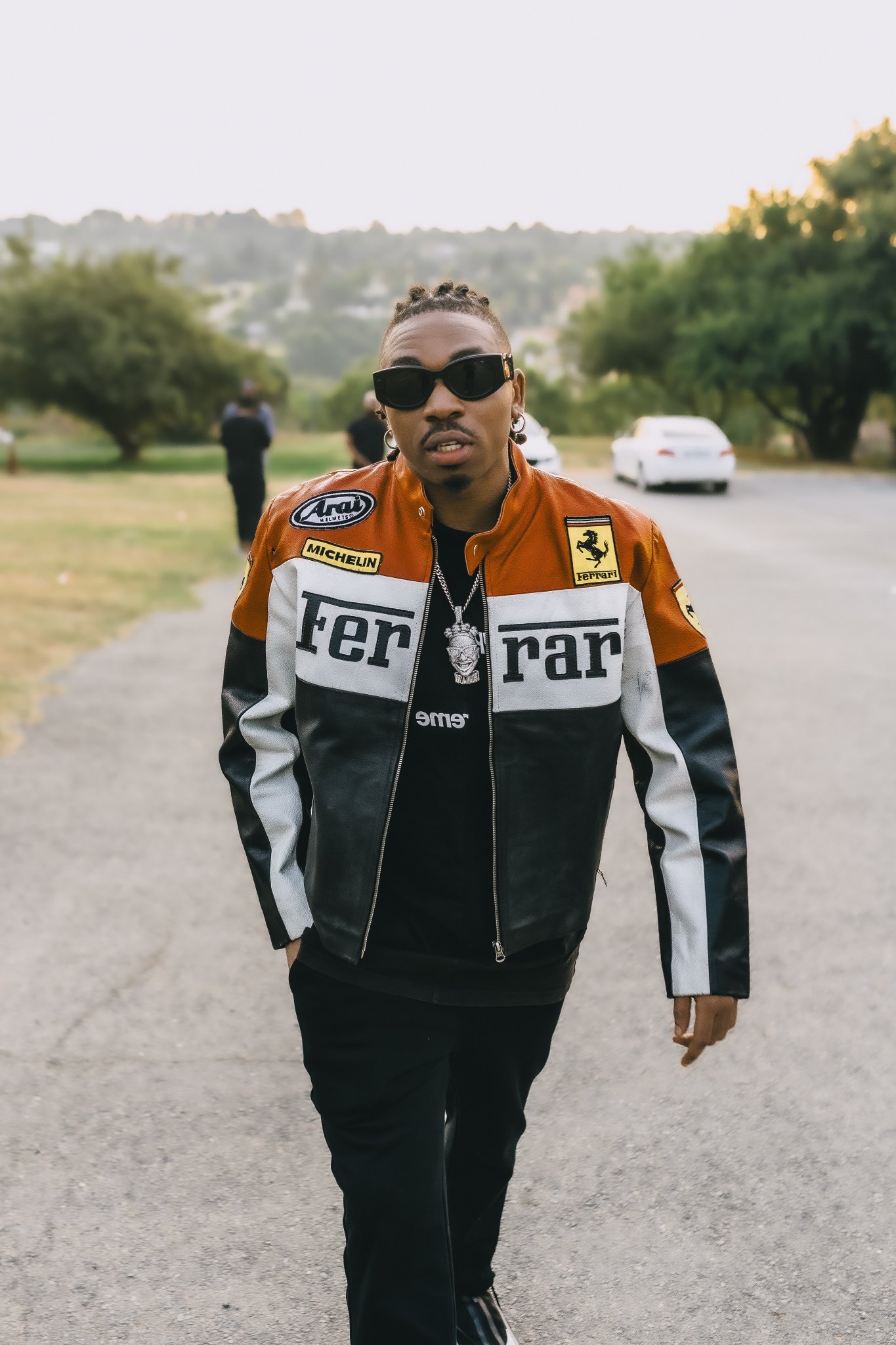 Mayorkun