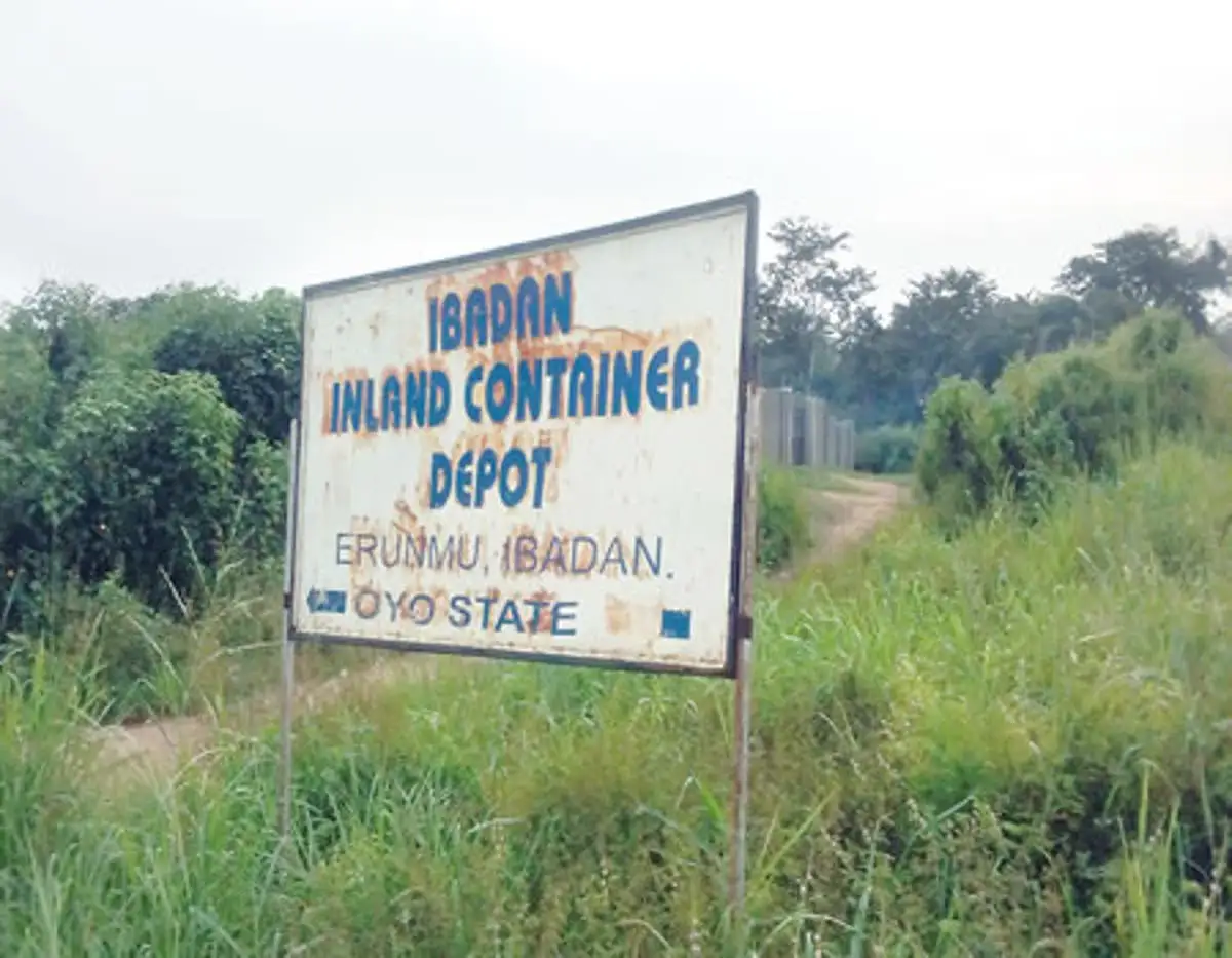Ibadan-Inland-Dry-Port