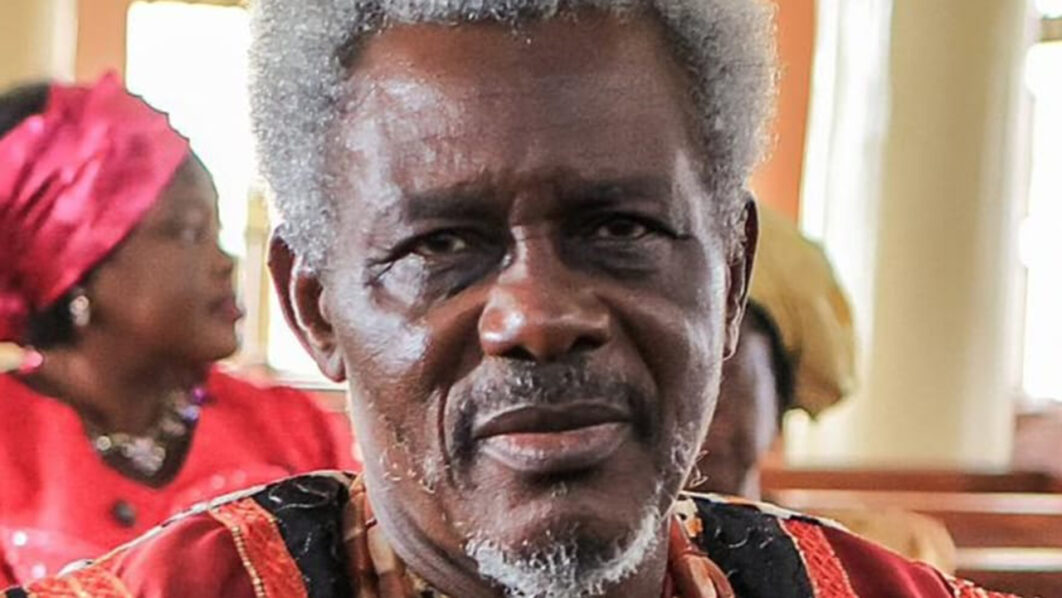 Igwe Okwor