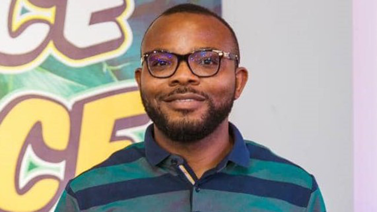 Ijeoma Williams Muzan