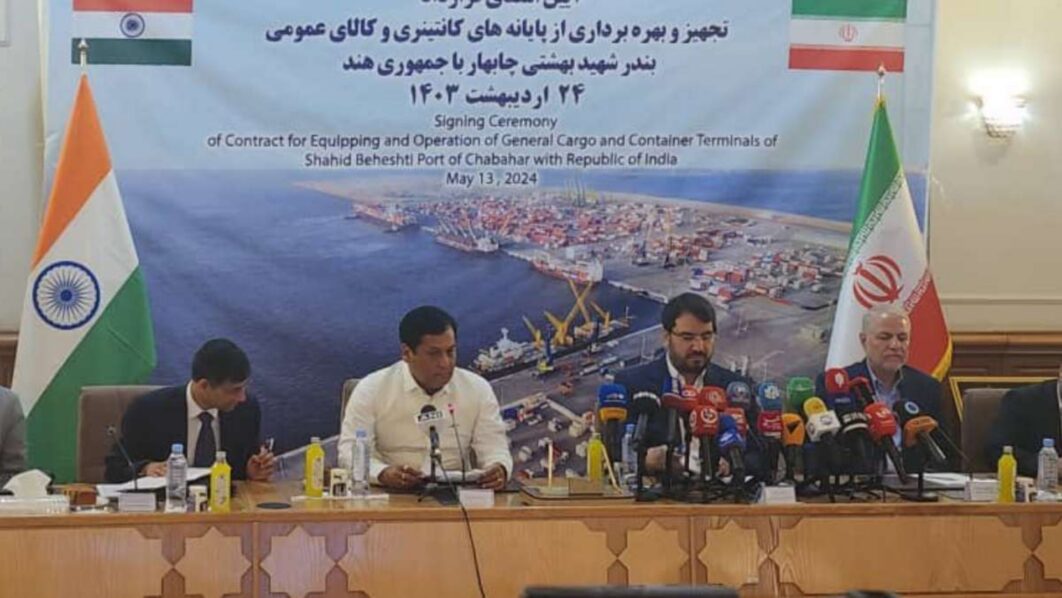 India-Signs-10-Year-Chabahar-Port-Agreement-With-Iran-Heres-What-You-Need-To-Know