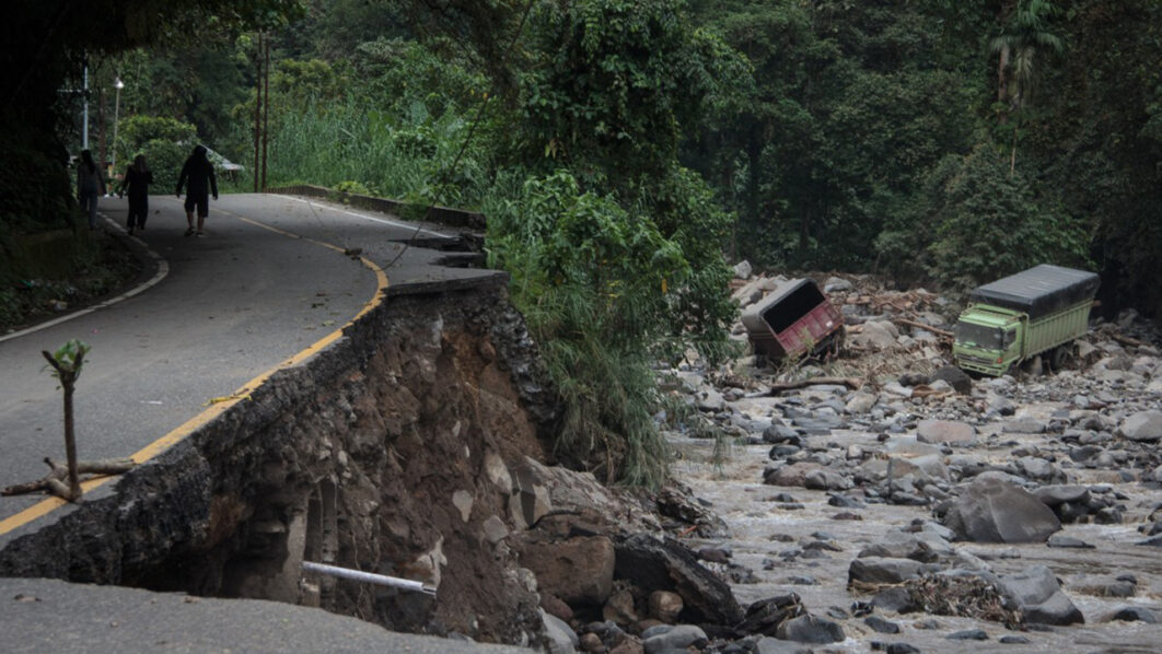 INDONESIA-DISASTER-FLOOD