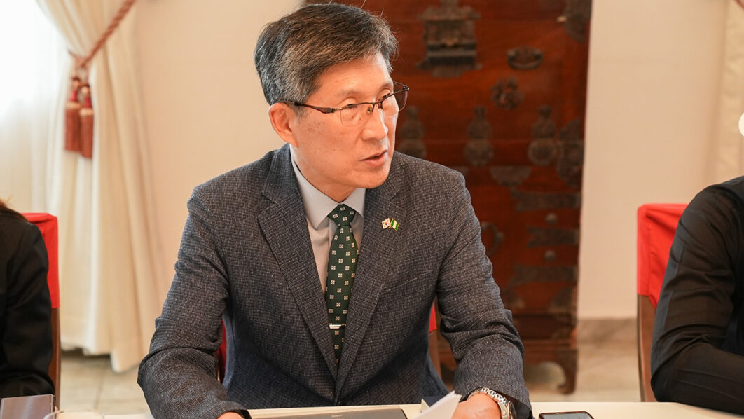 Kim Pankyu