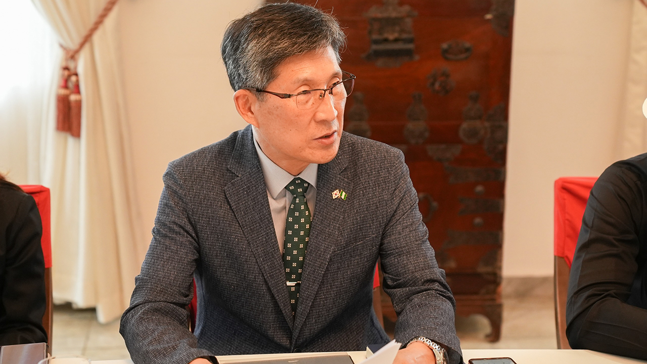 Kim Pankyu