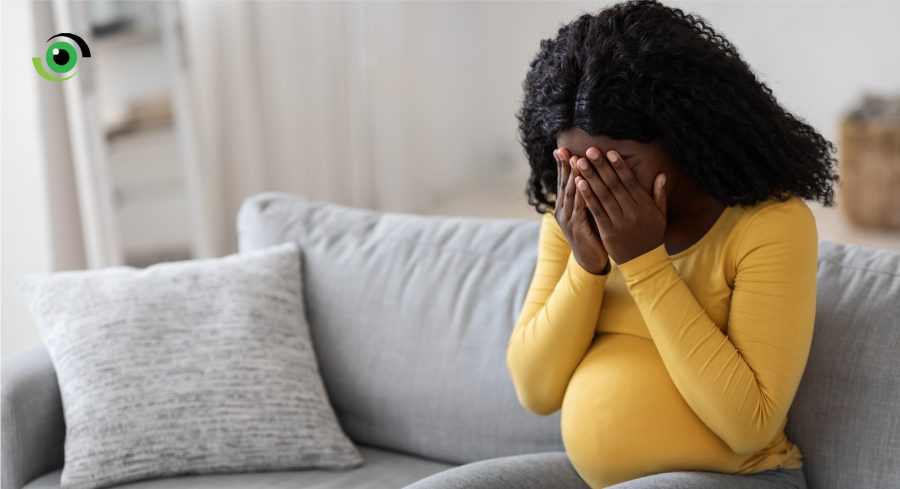 Maternal mental Health