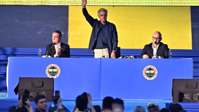 Mourinho