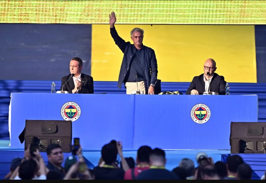Mourinho