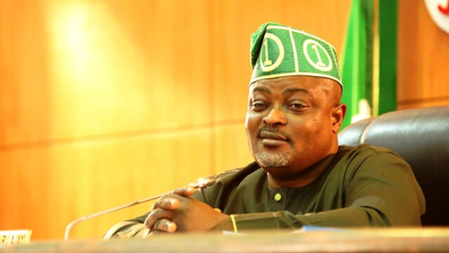 Mudashiru Obasa