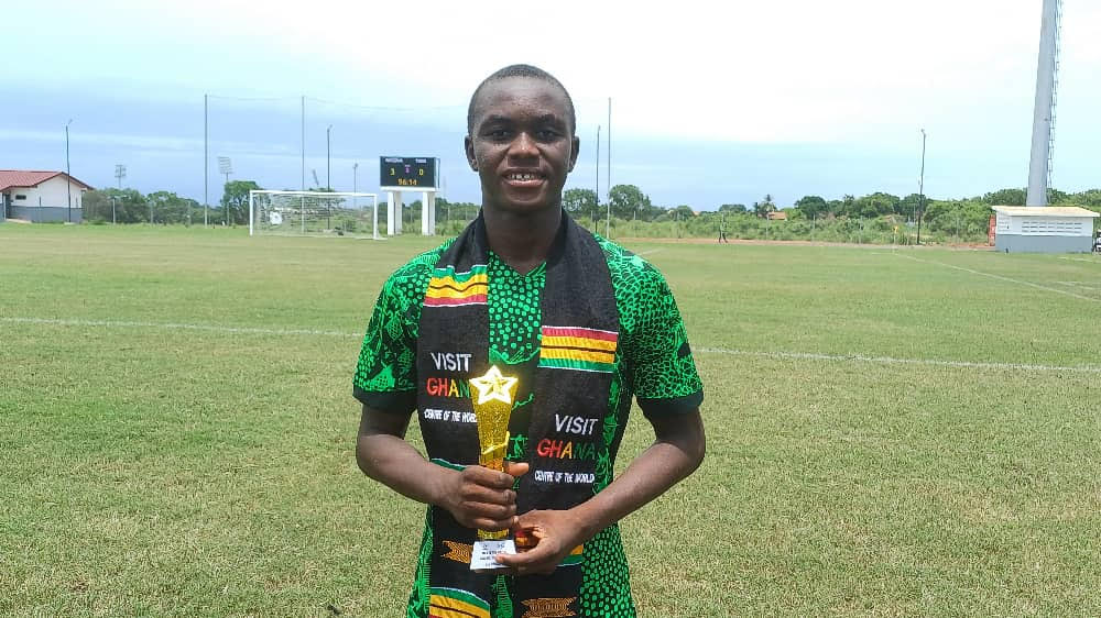 Mvp Ochigbo