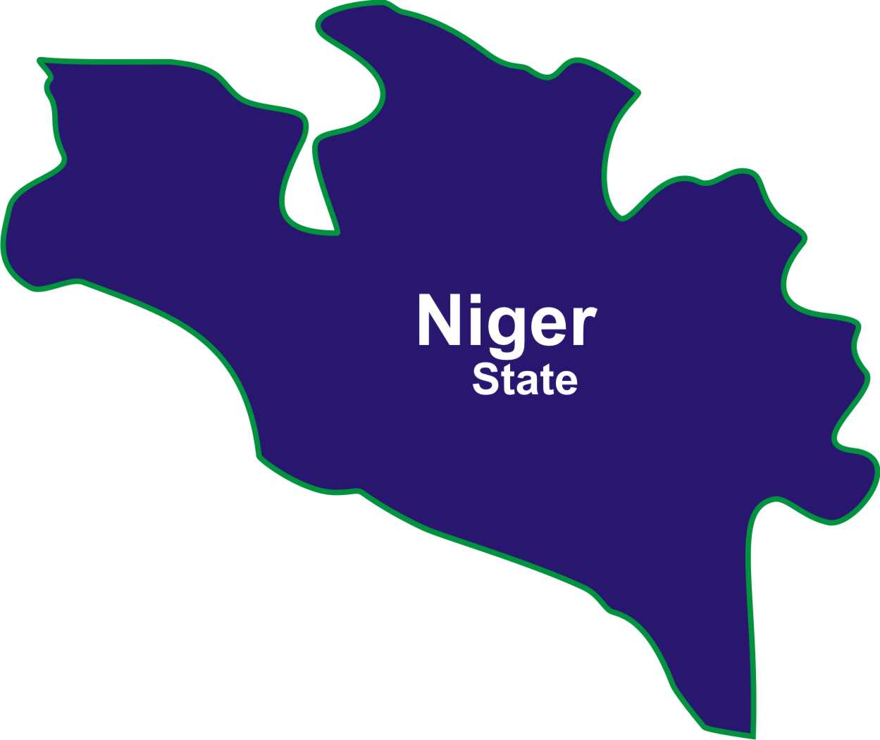 Niger State