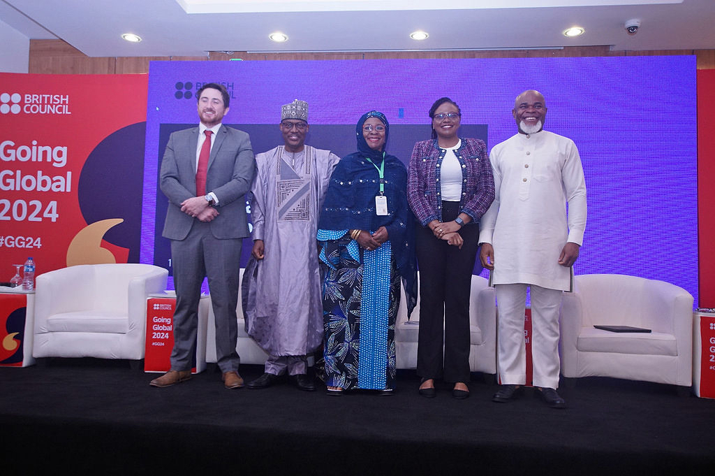 Nigeria – UJ