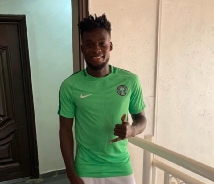Olawoyin