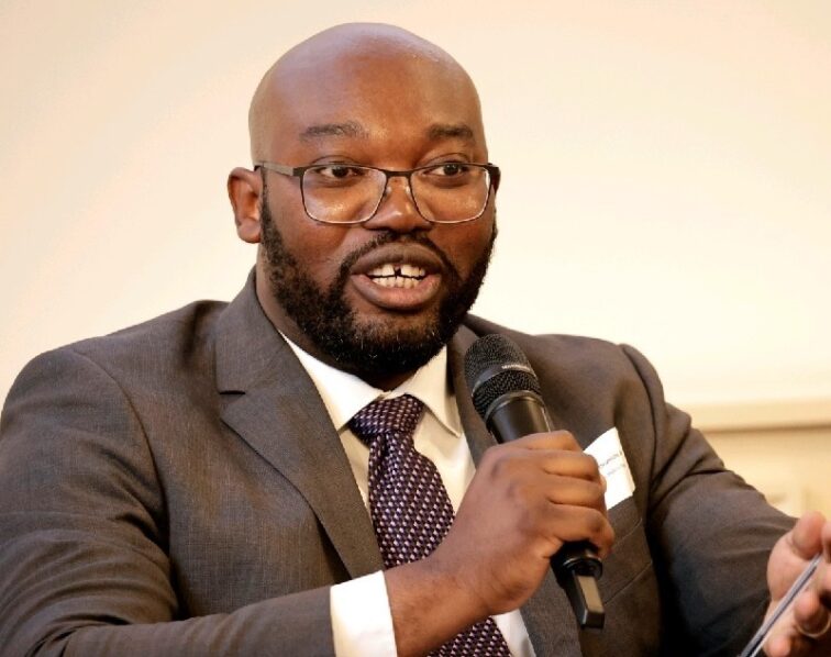 Olumide Abimbola