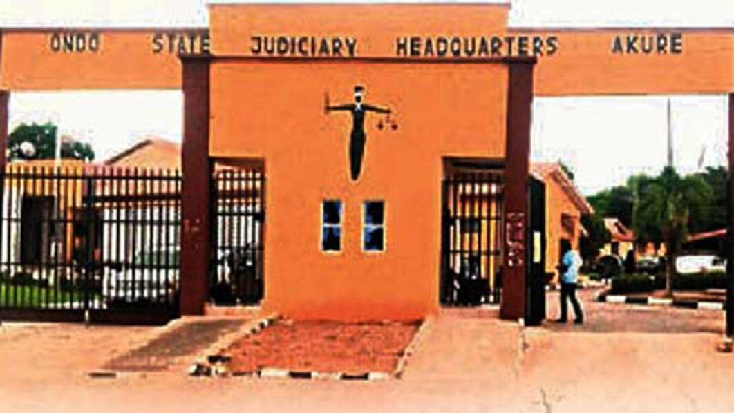 Ondo-State-High-Court