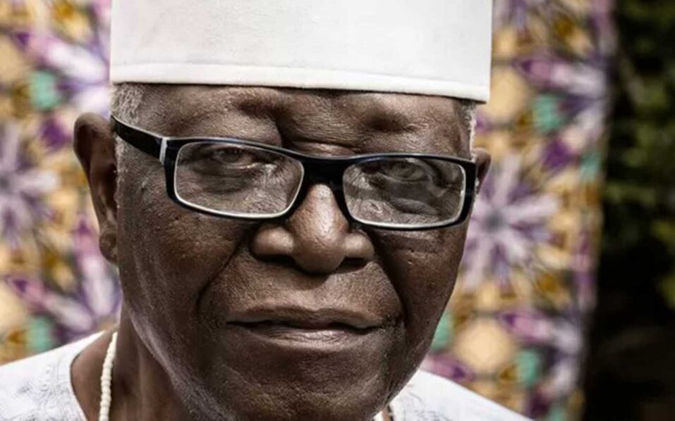 Prof. Gregory Idurobo Akenzua