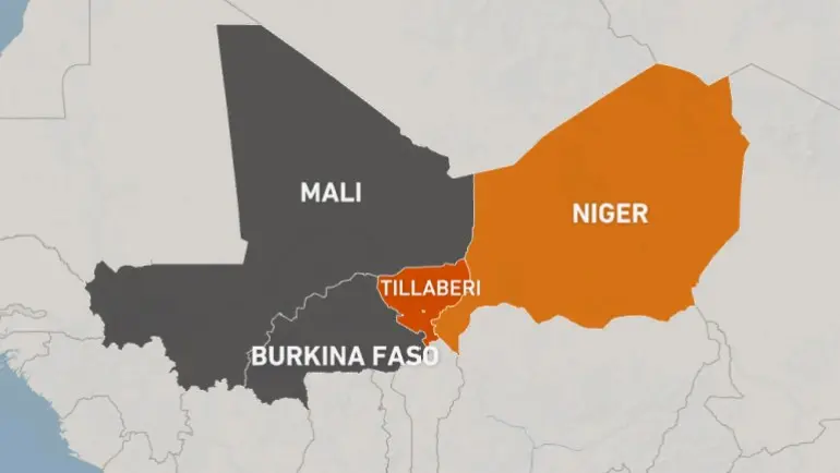 Sahel-states