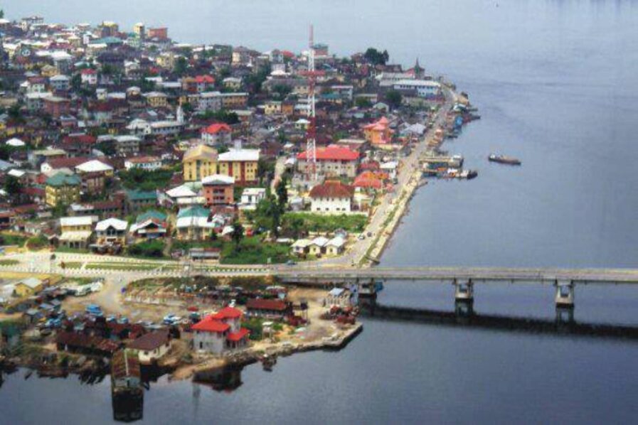 Soku, in Akuku-Toru Local Council of Rivers State,