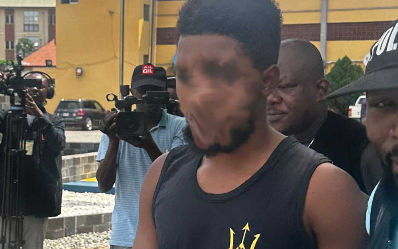 Suspects-now