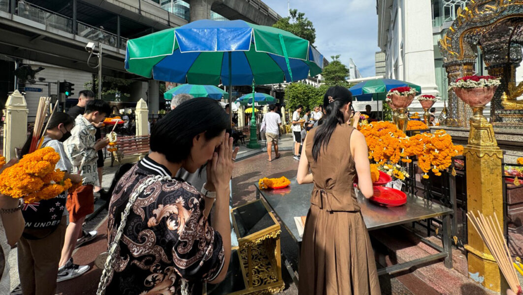 THAILAND-SINGAPORE-BRITAIN-AVIATION-ACCIDENT