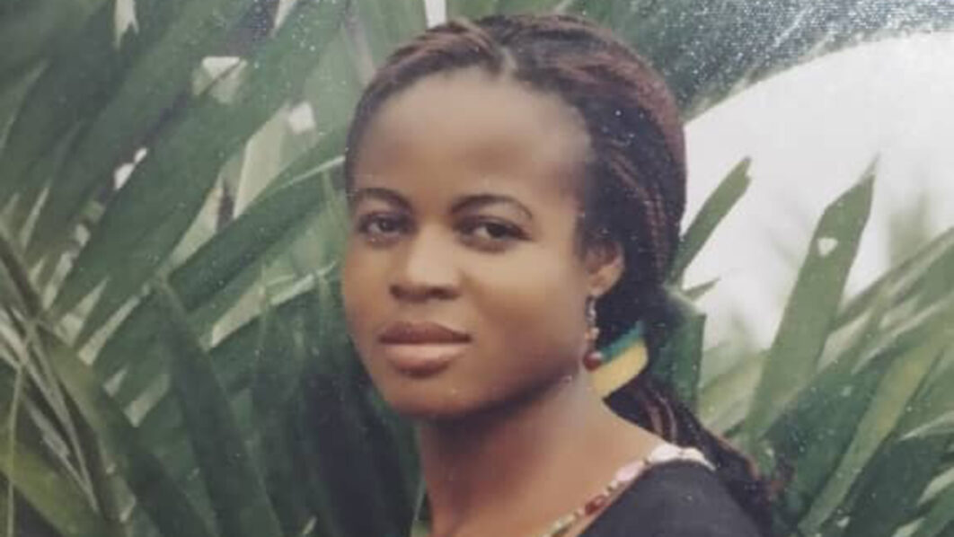 Ukamaka