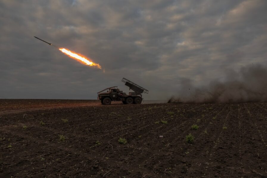 UKRAINE-RUSSIA-CONFLICT-WAR