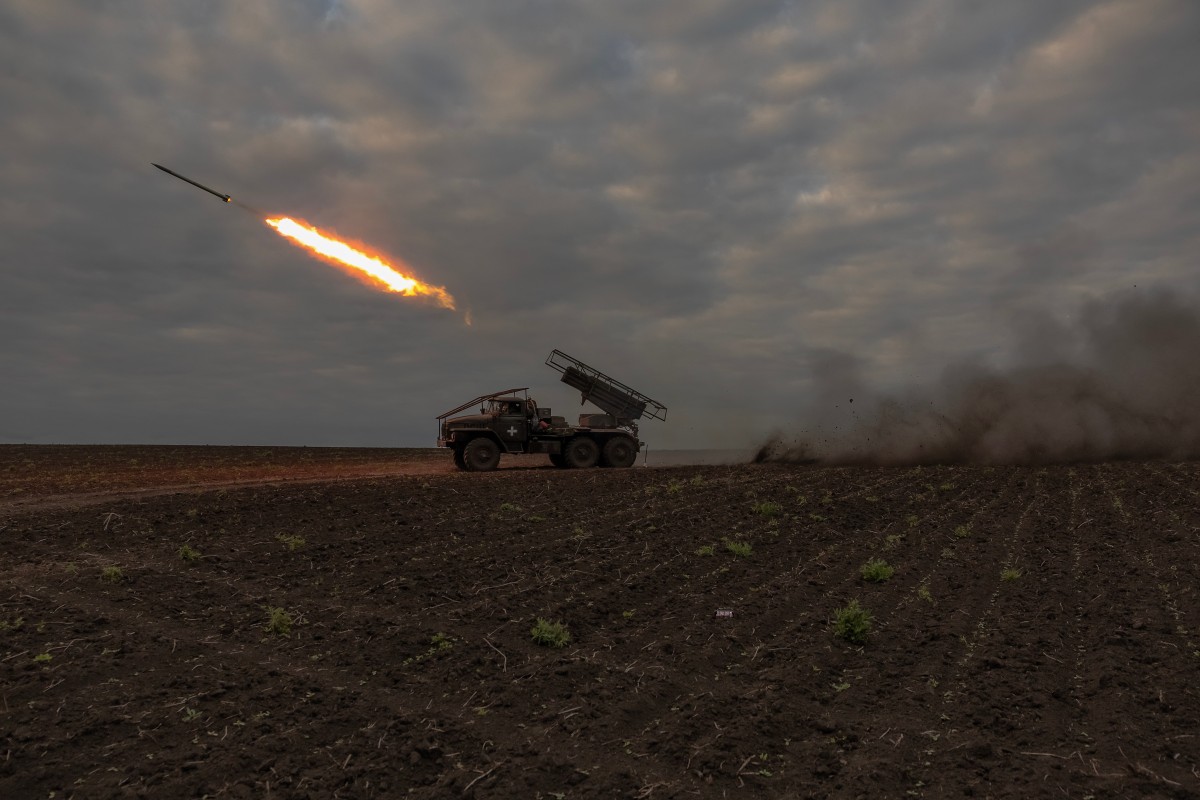 UKRAINE-RUSSIA-CONFLICT-WAR