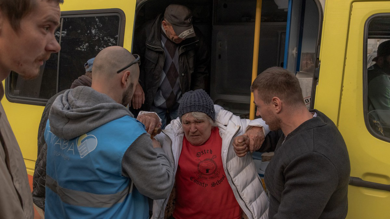 UKRAINE-RUSSIA-CONFLICT-WAR