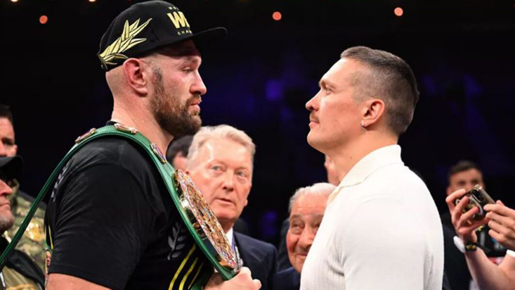 Usyk