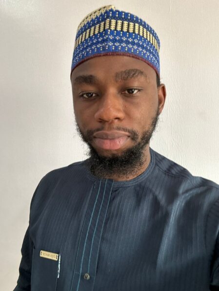 Abdulazeez Murainah