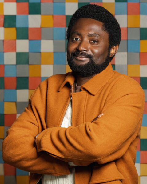 Ugi Augustine Ugi