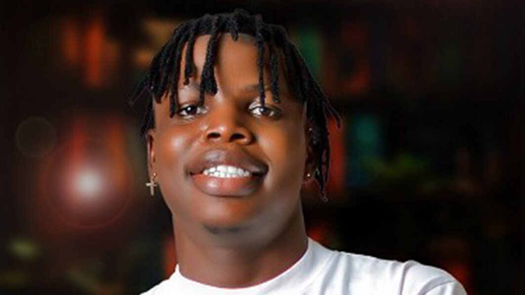 Yung Baddo