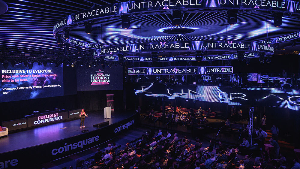blockchain-futurist